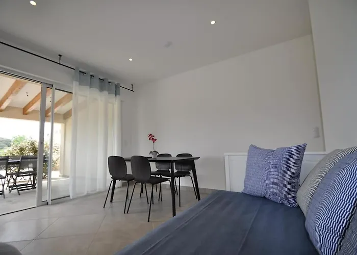 Appartement Résidence Casa Cintrone