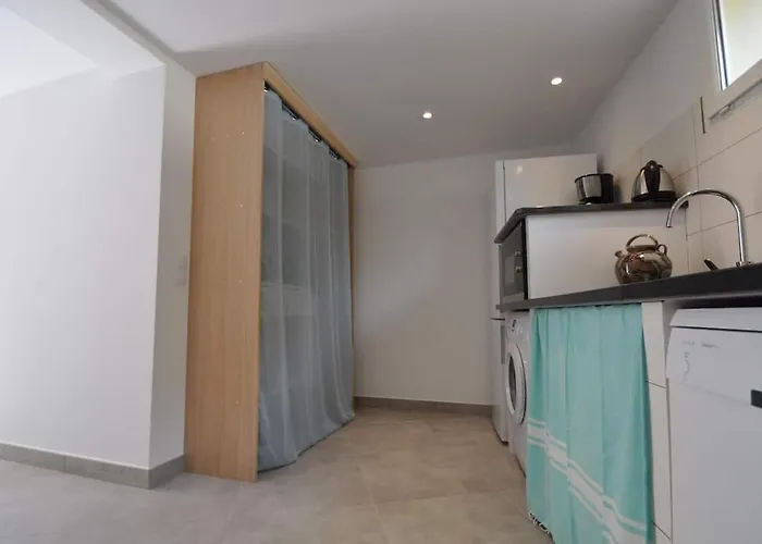 Appartement Résidence Casa Cintrone