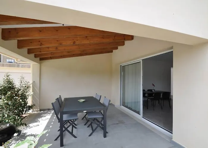 Appartement Résidence Casa Cintrone Porto-Pollo