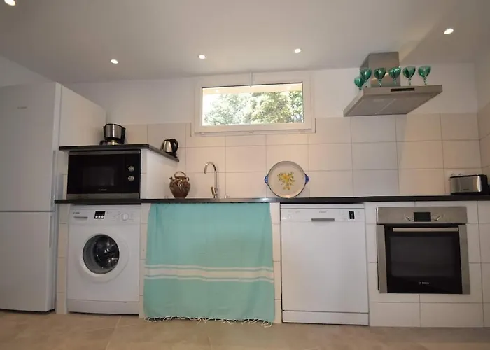 Appartement Résidence Casa Cintrone Porto-Pollo