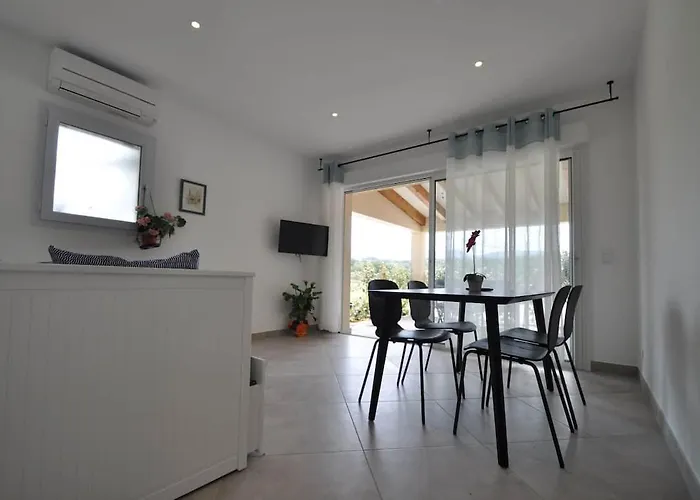 Résidence Casa Cintrone *