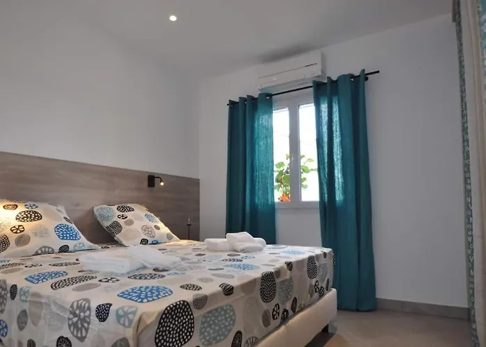 Résidence Casa Cintrone