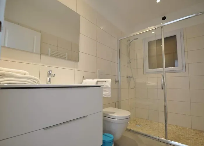 Appartement Résidence Casa Cintrone *