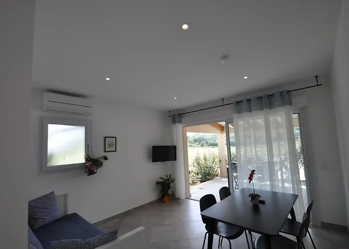Casa Cintrone Lägenhet