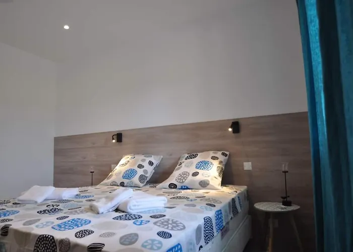 Résidence Casa Cintrone Appartement