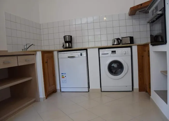 Résidence Casa Cintrone *