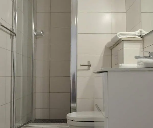 Résidence Casa Cintrone Appartement *