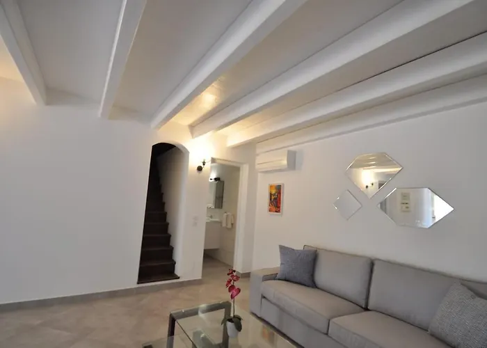 Lejlighed Casa Cintrone *