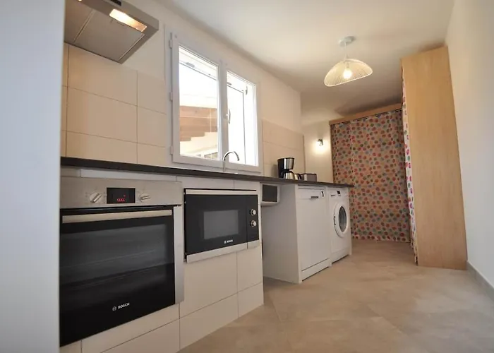 Résidence Casa Cintrone * Porto-Pollo