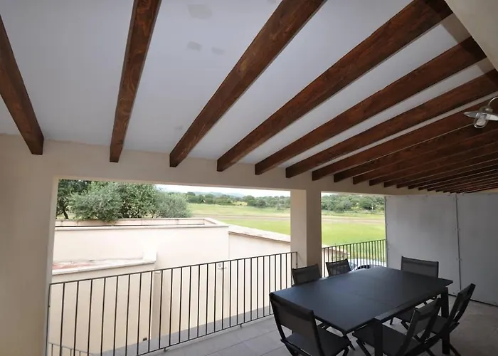 Appartement Résidence Casa Cintrone Porto-Pollo