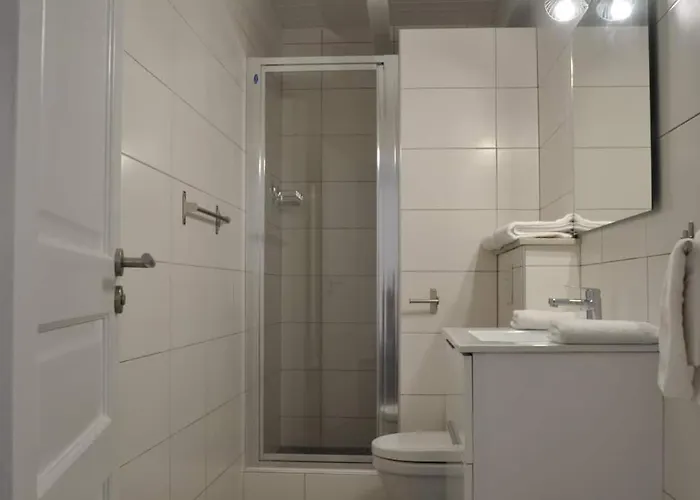 Appartement Résidence Casa Cintrone *