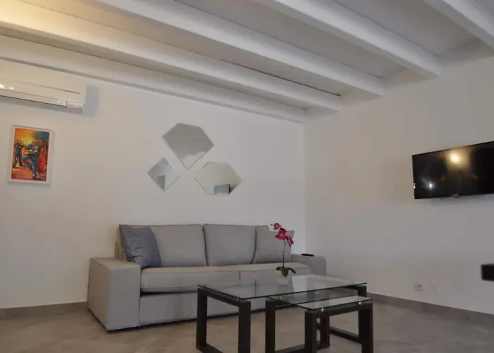 Appartement Résidence Casa Cintrone