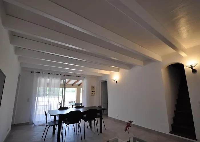 Résidence Casa Cintrone * Porto-Pollo