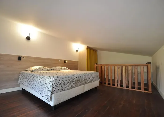 Appartement Résidence Casa Cintrone