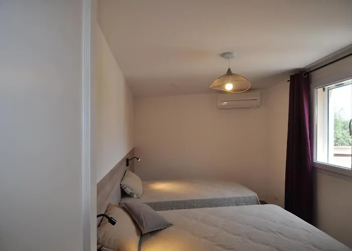 Résidence Casa Cintrone