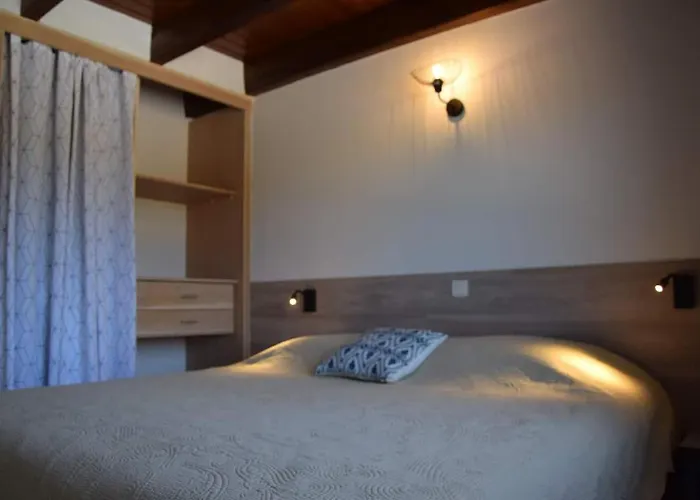 Résidence Casa Cintrone *