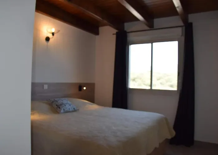 Résidence Casa Cintrone *