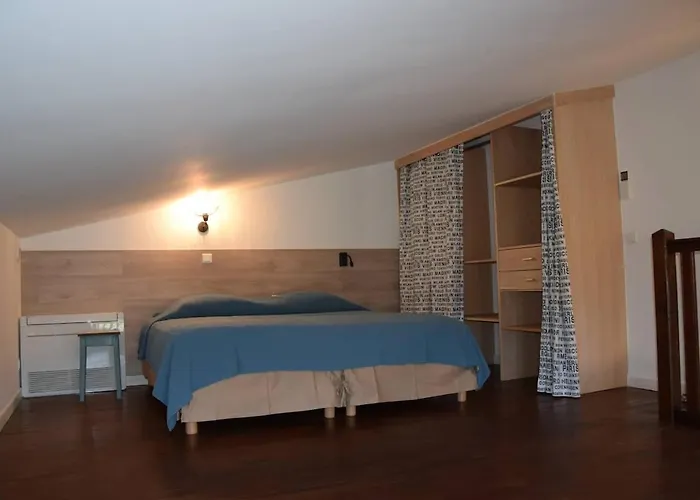 Casa Cintrone Lägenhet *