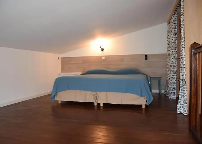 Appartement Résidence Casa Cintrone Porto-Pollo