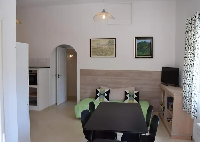 Résidence Casa Cintrone * Porto-Pollo