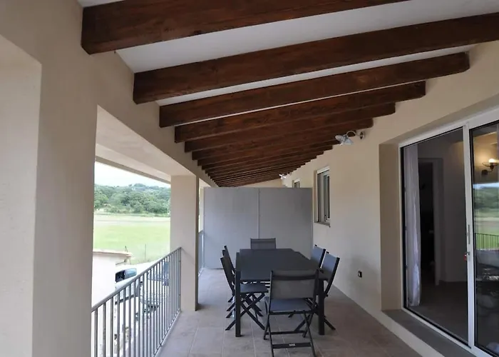 Appartement Résidence Casa Cintrone