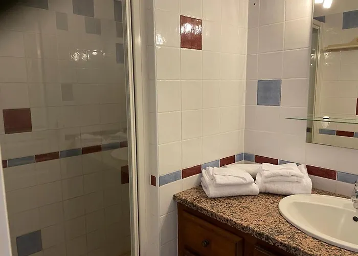 Appartement Résidence Casa Cintrone *