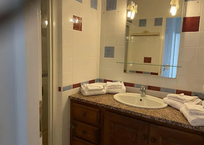 Résidence Casa Cintrone *