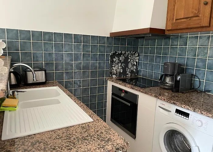 Résidence Casa Cintrone *