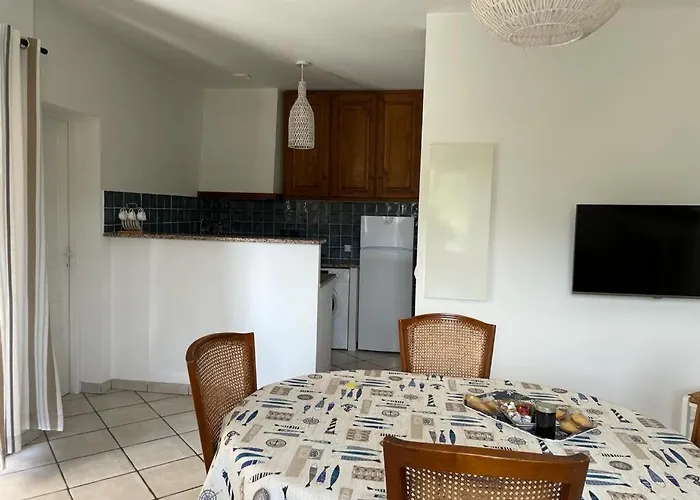 Résidence Casa Cintrone *