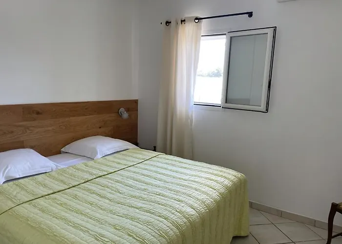 Résidence Casa Cintrone Porto-Pollo