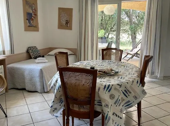 Résidence Casa Cintrone Appartement *