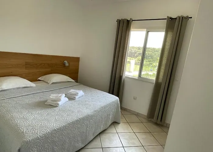 Résidence Casa Cintrone Porto-Pollo