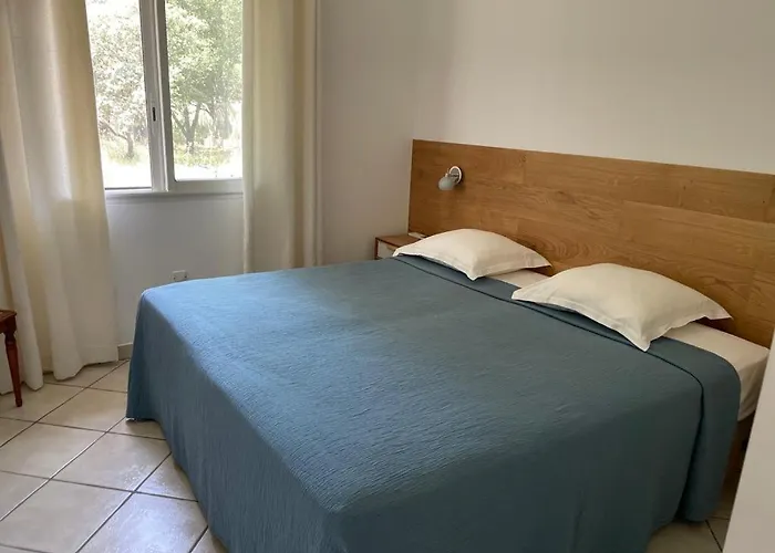 Résidence Casa Cintrone *