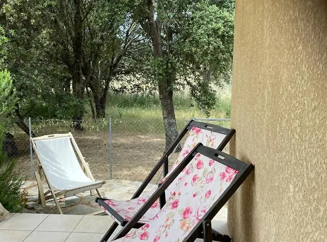 Résidence Casa Cintrone *