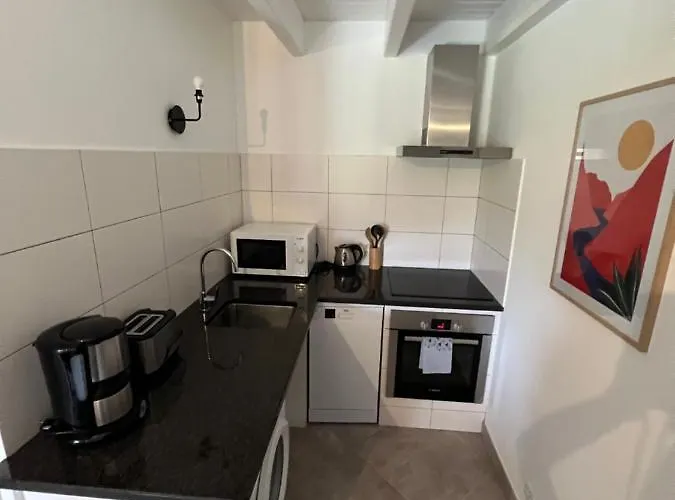 Résidence Casa Cintrone *