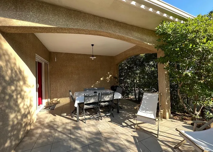 Résidence Casa Cintrone *