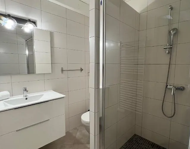 Résidence Casa Cintrone Appartement