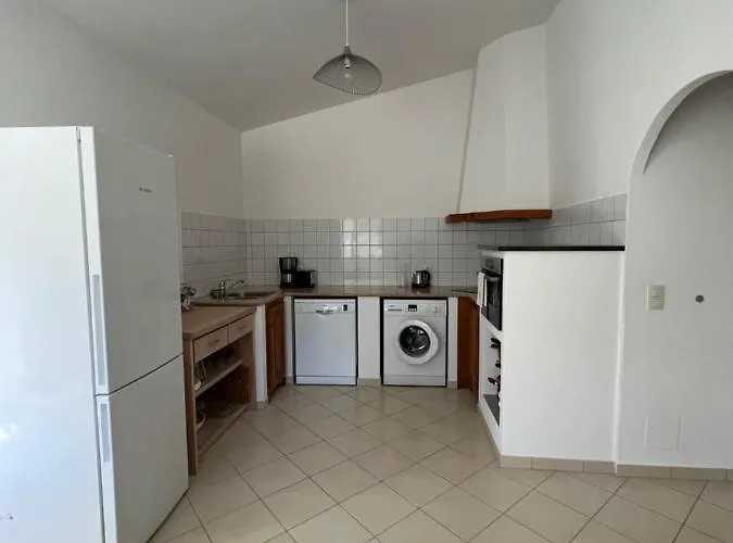 Appartement Résidence Casa Cintrone Porto-Pollo