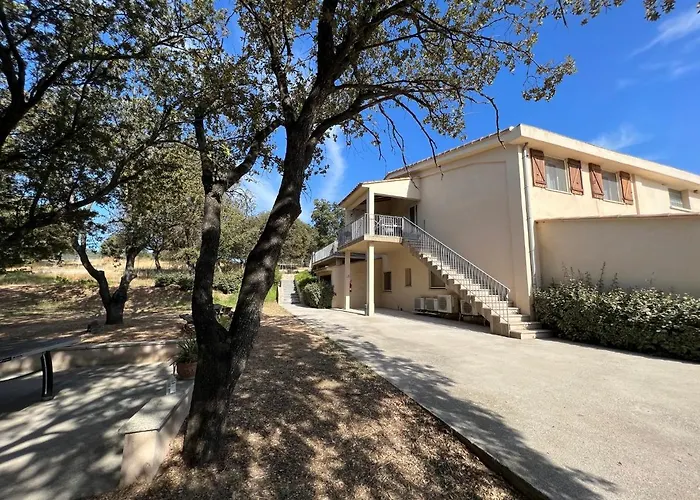 Résidence Casa Cintrone Appartement Porto-Pollo