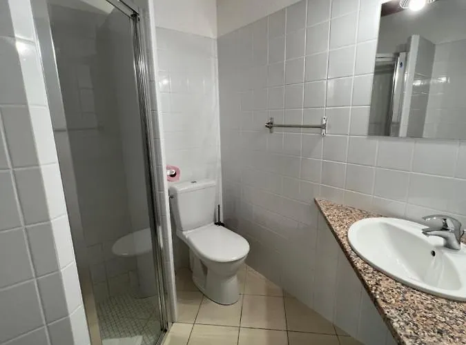 Appartement Résidence Casa Cintrone Porto-Pollo