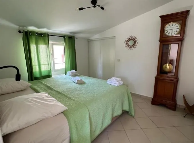 Résidence Casa Cintrone