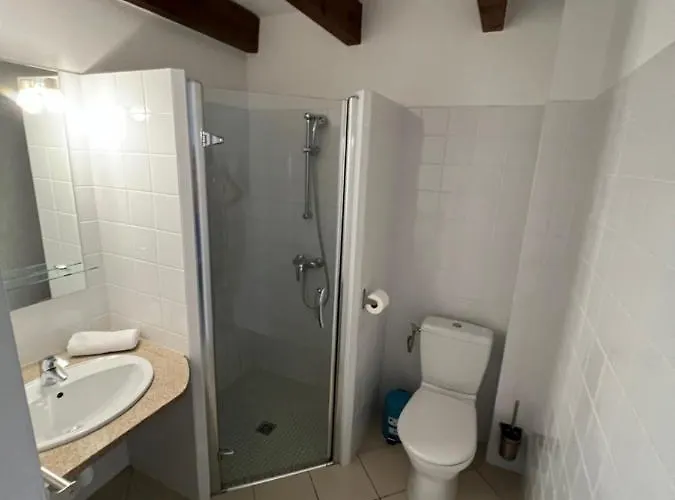 Résidence Casa Cintrone *