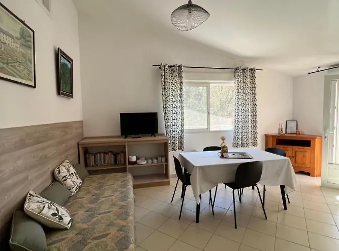 Résidence Casa Cintrone Appartement Porto-Pollo