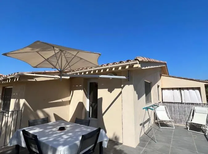 Casa Cintrone Lägenhet *